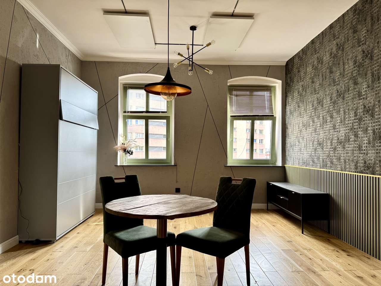 Super kawalerka w centrum miasta.-3