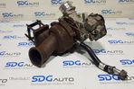 Turbocompressor 8776650001 Iveco Daily 2.3 2016-2023 Euro 6 - 4