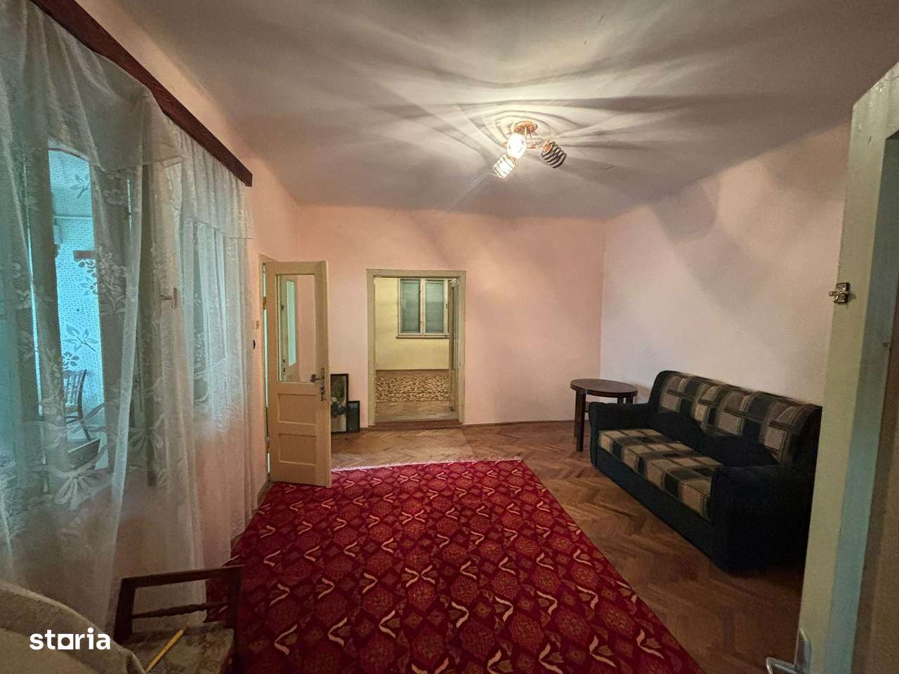 Casa spre vanzare, pozitie buna, ideal investitie, Sancraiul de Mures - Imagine principală: 5/9