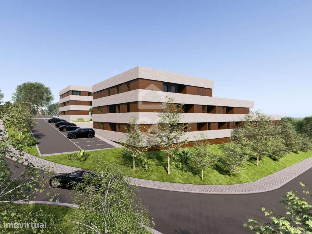 Apartamento T1 Novo Brufe, Vila Nova de Famalicão - Grande imagem: 5/15