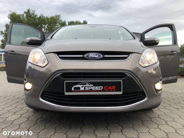 Ford C-MAX 1.0 EcoBoost Sport ASS - 27