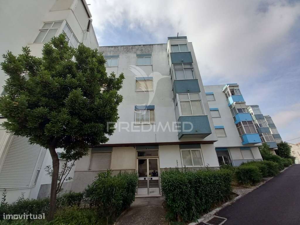 T2 Póvoa Santo Adrião - Grande imagem: 1/9