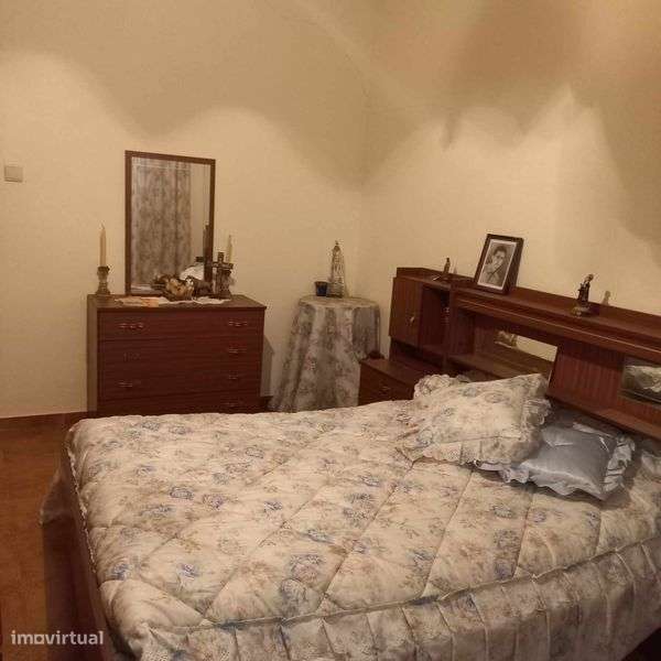 Moradia em VALBOM DOS FIGOS. 8 km de Mirandela. - Grande imagem: 4/12