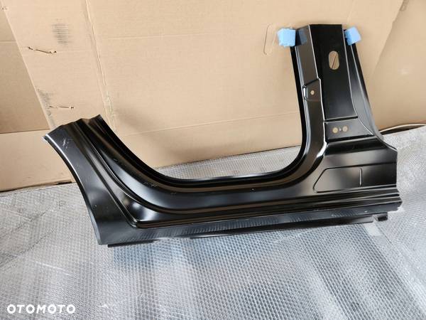 PEUGEOT 3008 I PROG SLUPEK PRAWY 09-16 NOWY - 4