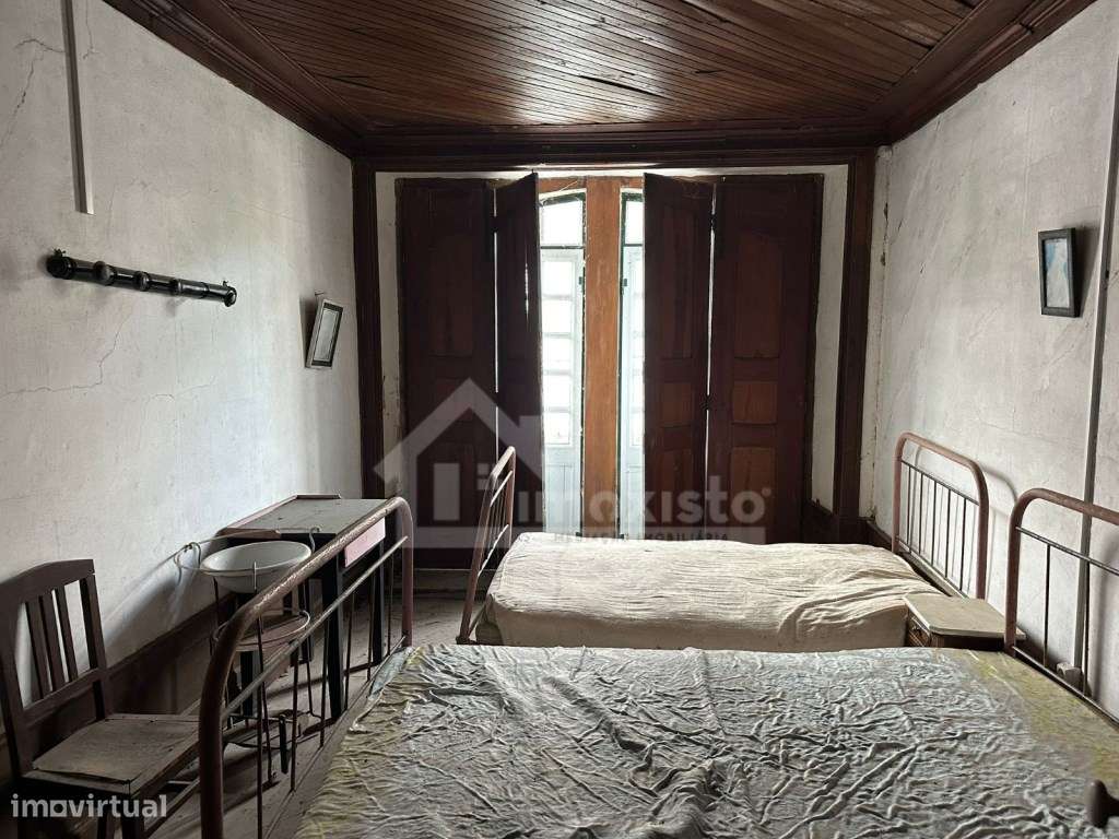 Moradia Senhorial em Pampilhosa da Serra-10