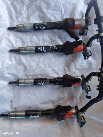 Injectoare,injector Mazda 6 gh motor 2,2 d,an 2008-2012 - 3