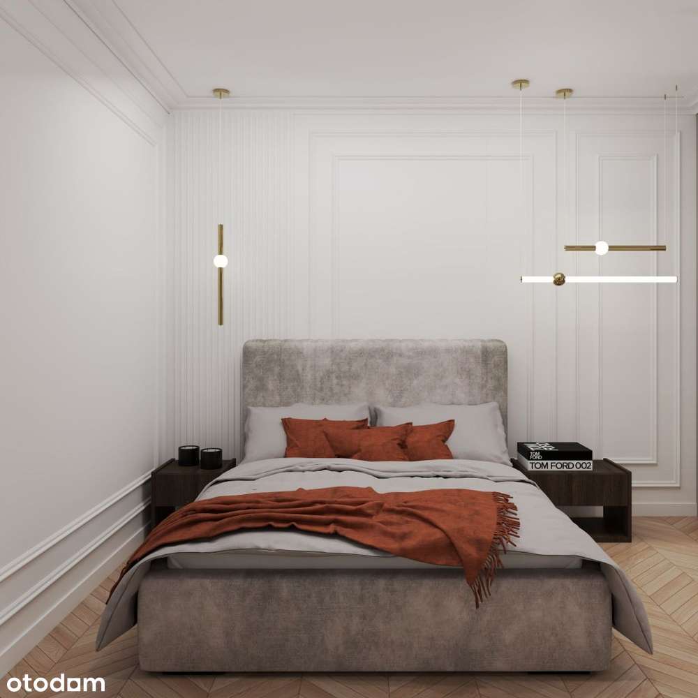 Na Sprzedaż 3-pokojowe mieszkanie! Projektant!-3