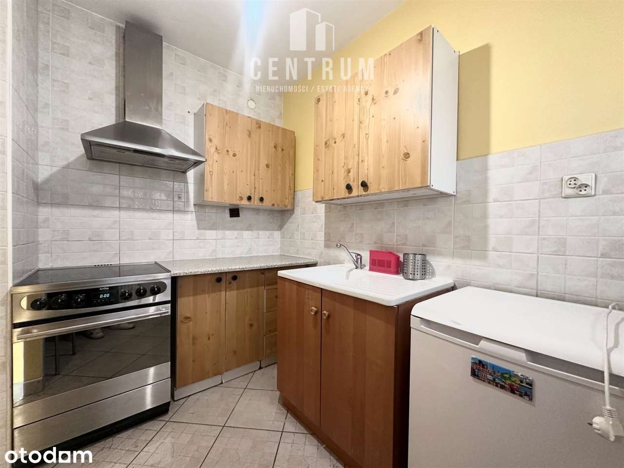 Chodźki UM blisko centrum - Pełny obrazek: 5/6