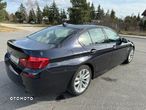 BMW Seria 5 520d xDrive - 3