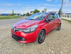 Renault Clio dCi 90 Limited - 1