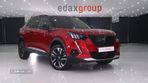 Peugeot 2008 1.5 BlueHDi GT EAT8 - 1