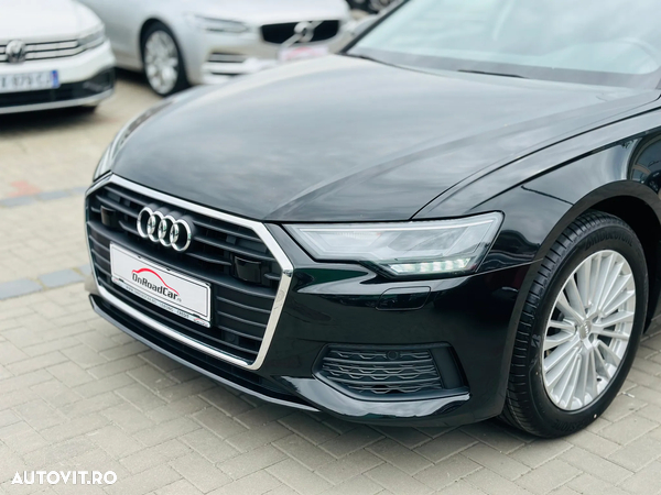 Audi A6 40 TDI S tronic - 17