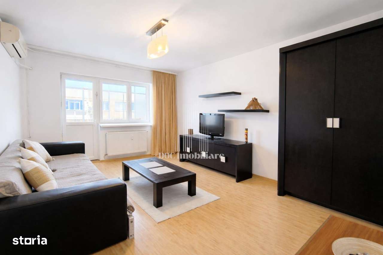 3 camere Tineretului | Metrou | Parc | Renovat