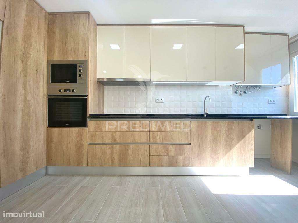 T2 Odivelas - Renovado - Grande imagem: 4/38
