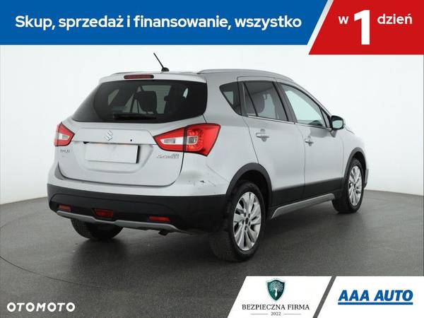 Suzuki SX4 S-Cross - 6