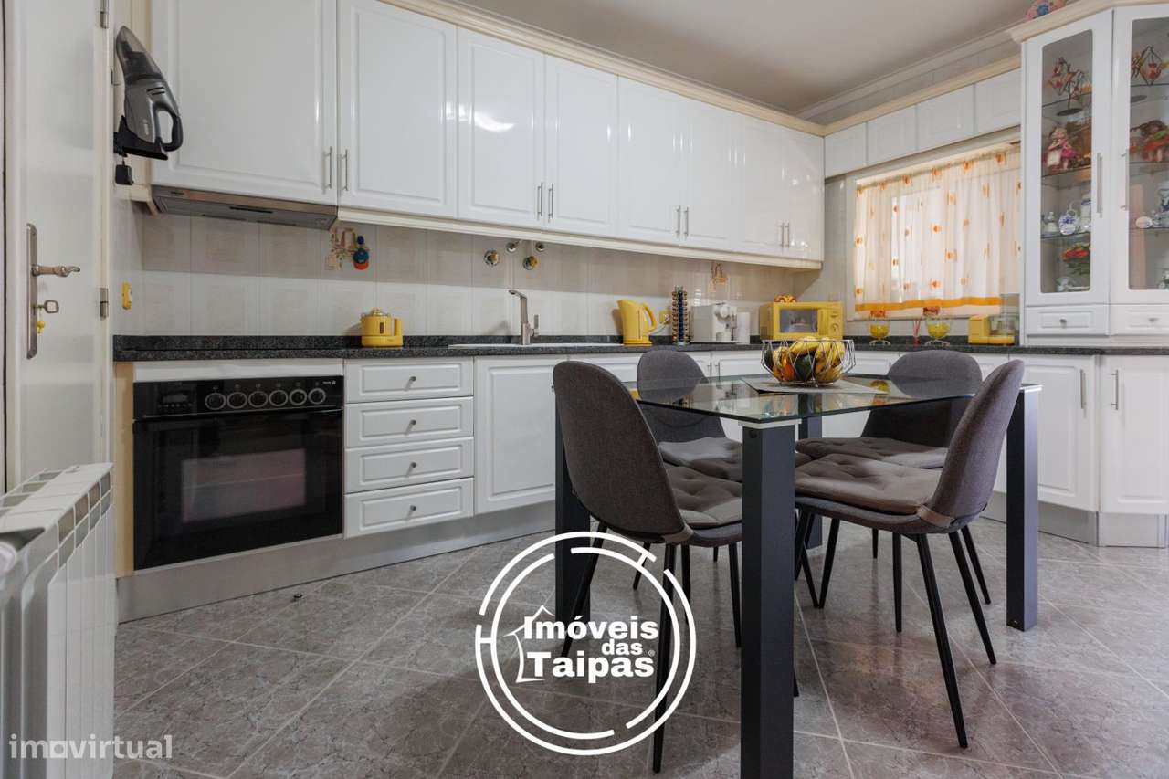 Vende-se Apartamento T3 em Sande São Martinho, Guimarães-18