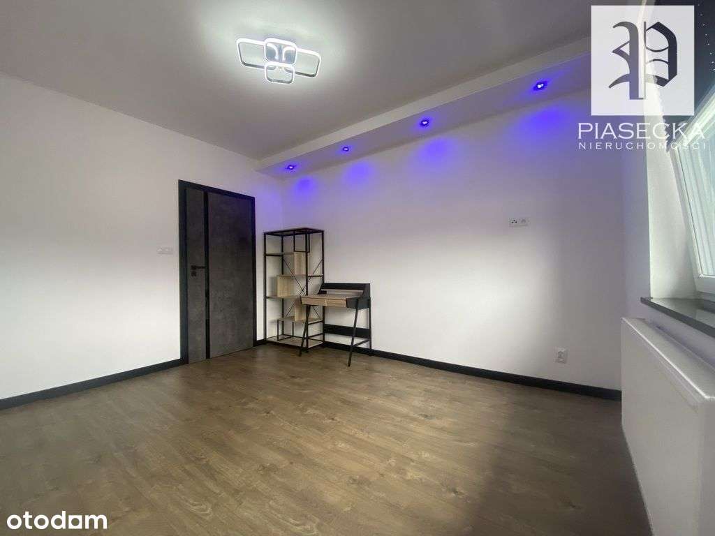 Dom do zamieszkania z tarasem, ogrodem i garażem-19