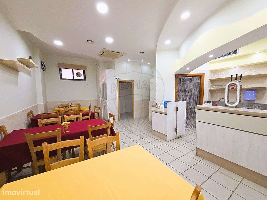 Trespasse  para venda - Grande imagem: 2/20