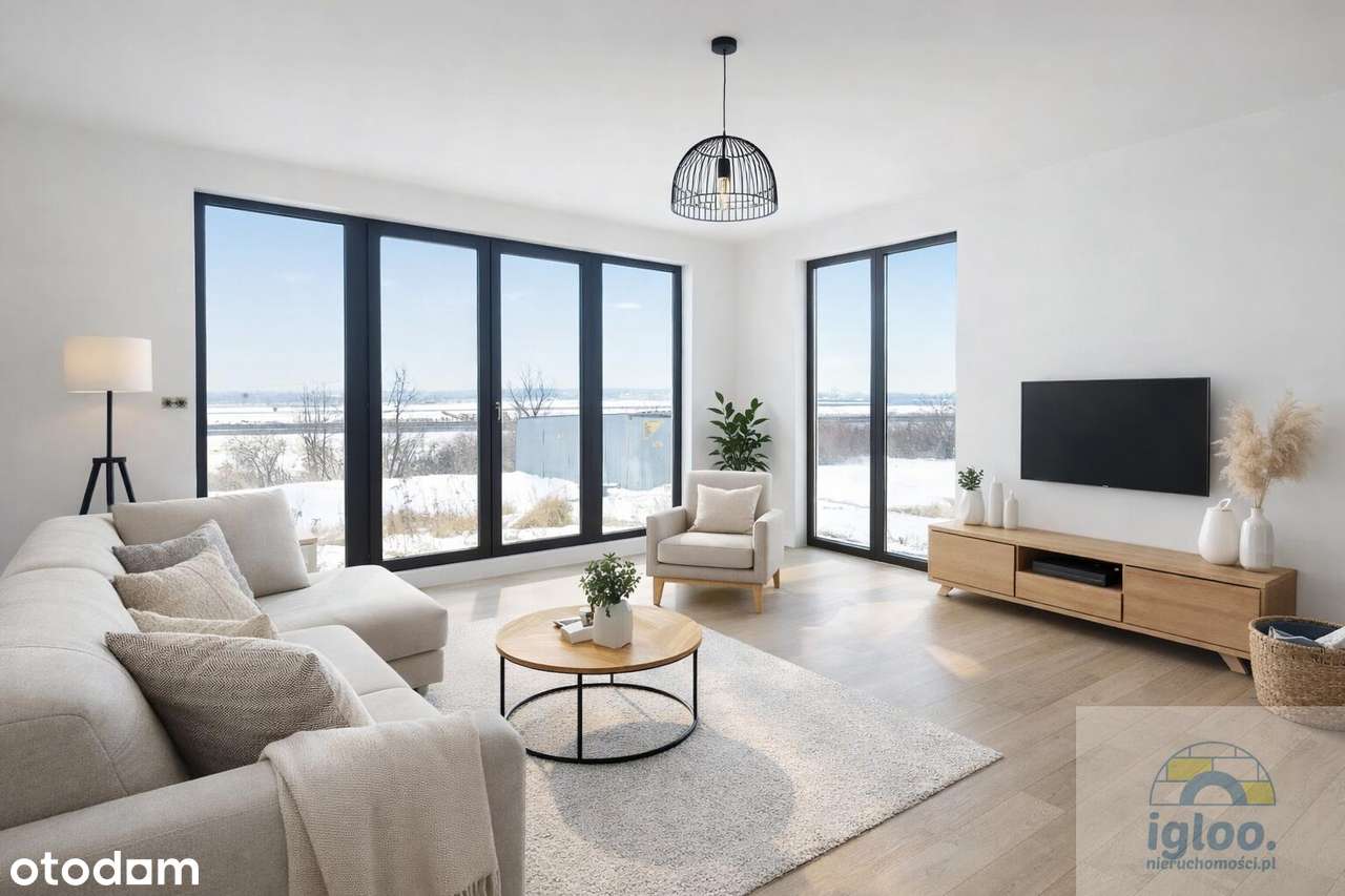 Rezerwacja !!!!Dom w Domaszowicach 5km od Kielc - Pełny obrazek: 4/9