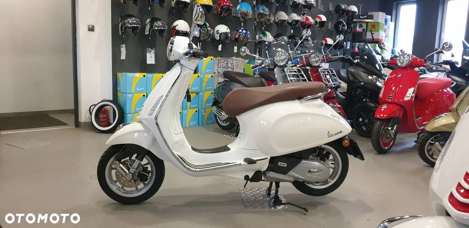 Vespa Inny - 5