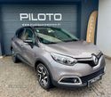 Renault Captur 1.5 dCi Exclusive - 1