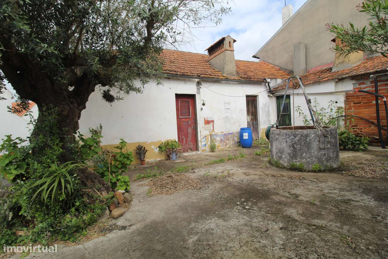 Moradia, 74 m², Brogueira, Parceiros de Igreja e Alcorochel-9