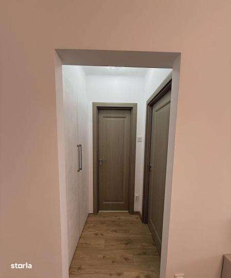 Apartament - 2 camere - semidecomandat - Mihai Bravu-7