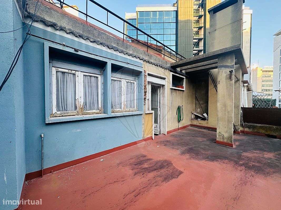 Apartamento T1 para venda - Grande imagem: 1/25