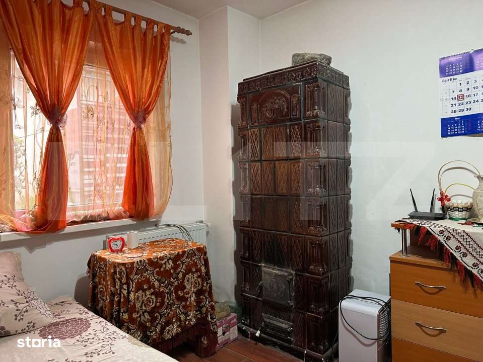 Casa 7 camere partial finisata in Purcareni, Brasov - Imagine principală: 5/10