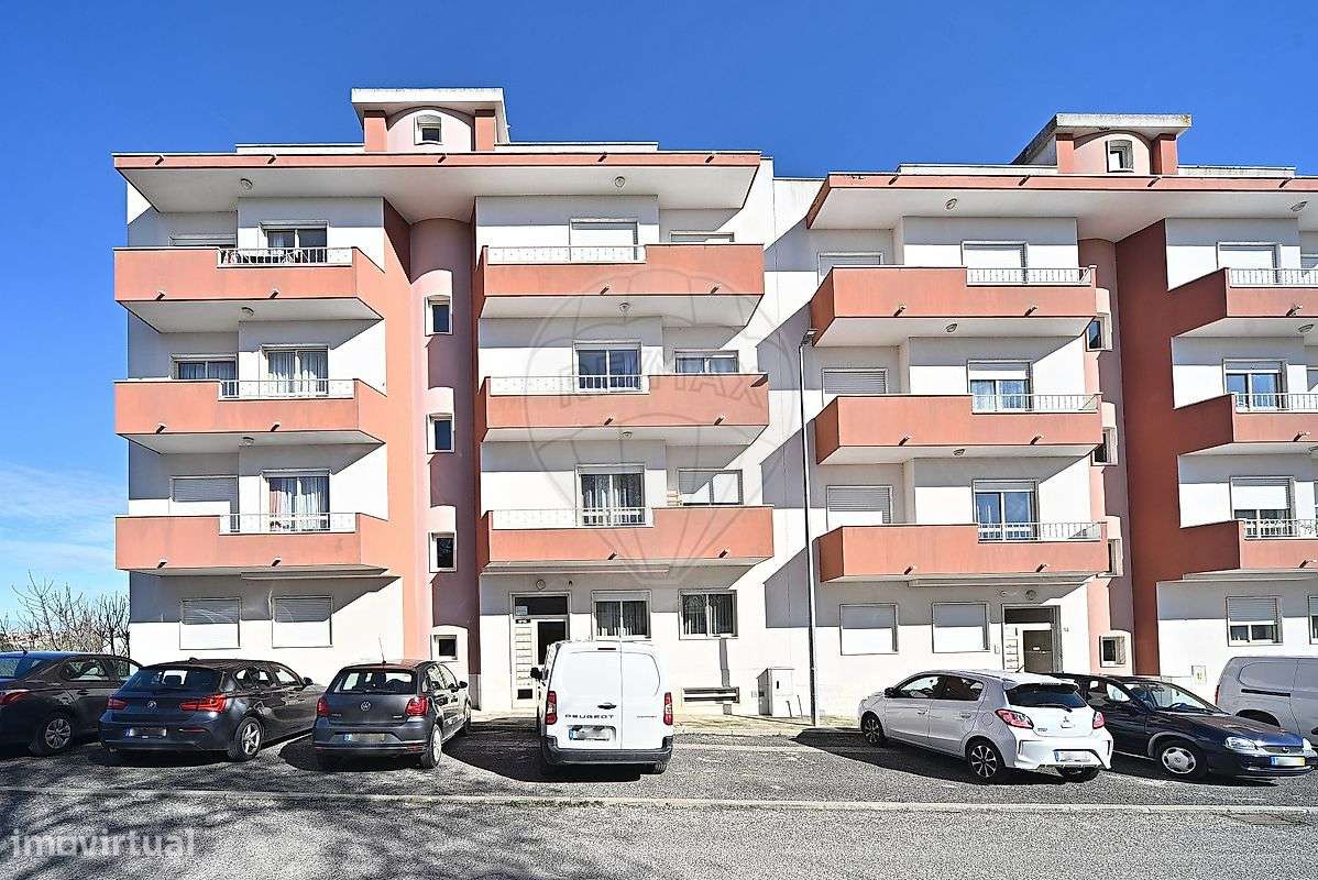 Apartamento T2 para venda - Grande imagem: 2/30