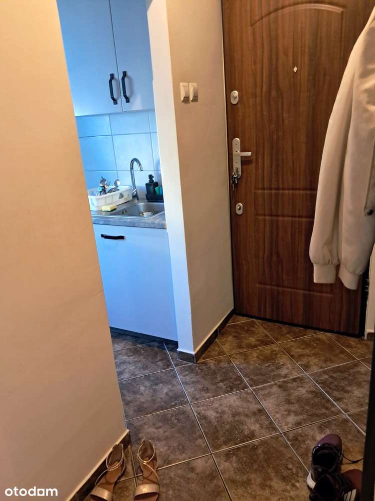 Oferujemy 2-pokojowe mieszkanie 47m2-5