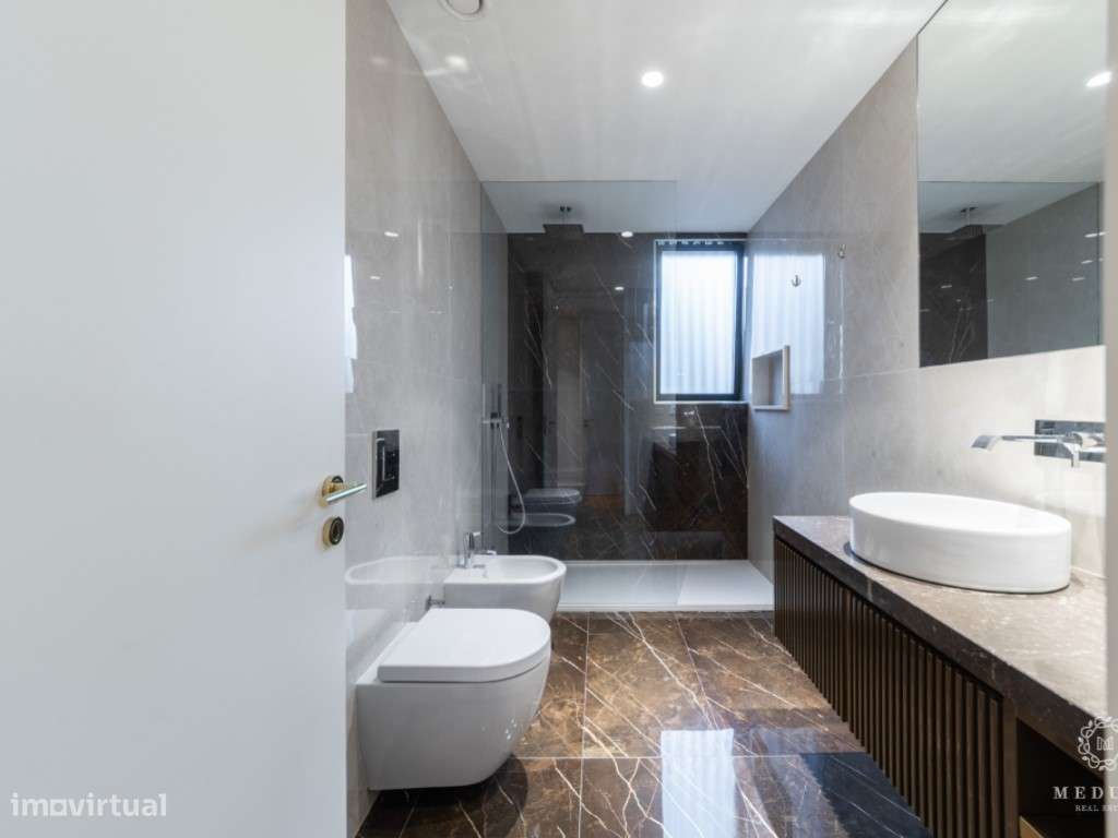 Villa com 4 quartos | Quinta Marques Gomes, Vila Nova de Gaia-17