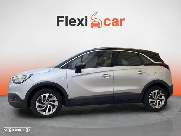 Opel Crossland X - 5