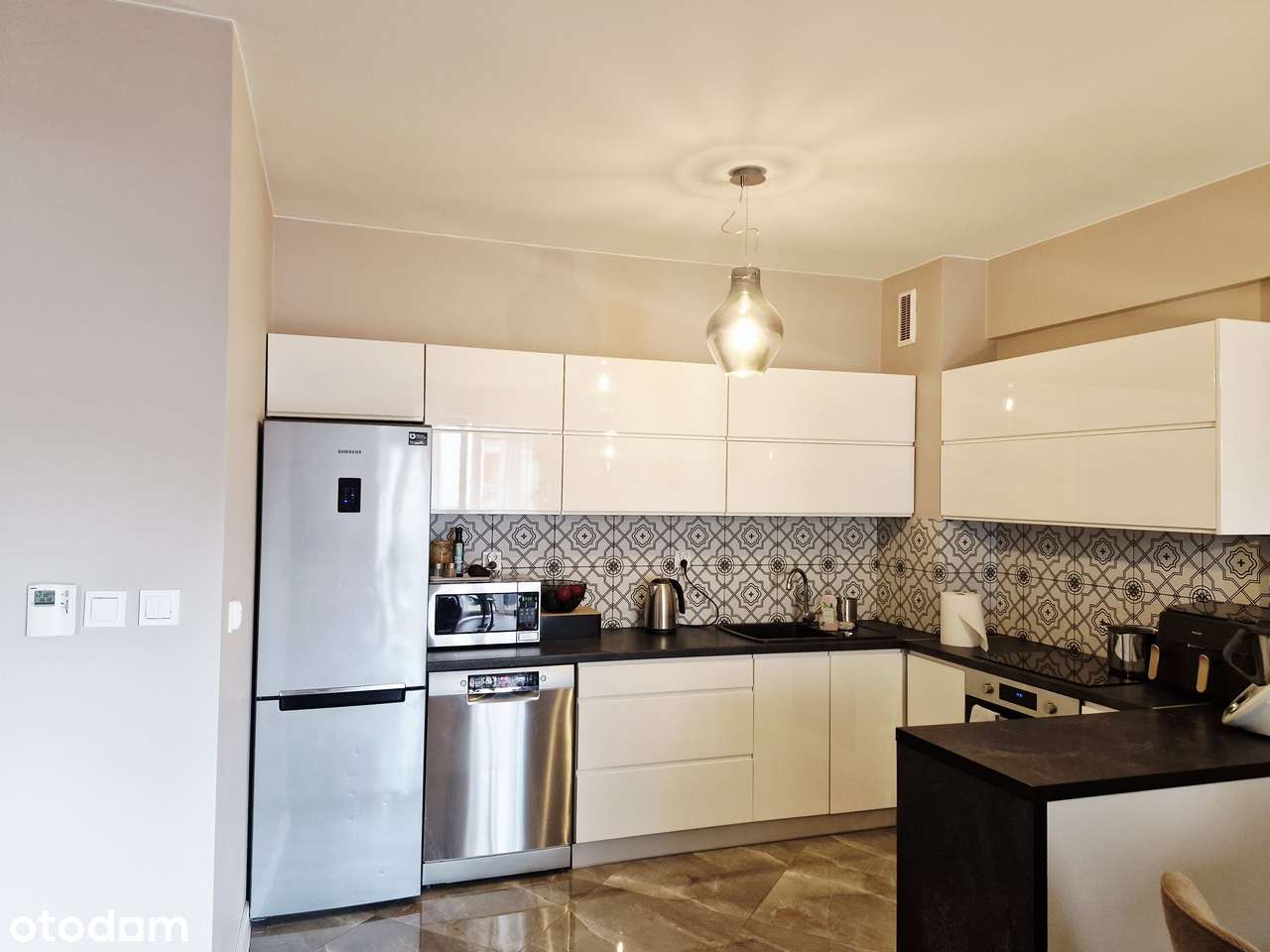 Mieszkanie Strzelin - Pełny obrazek: 5/8