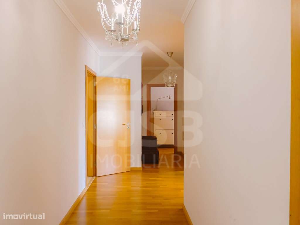 Apartamento T4 Porto Alto-8
