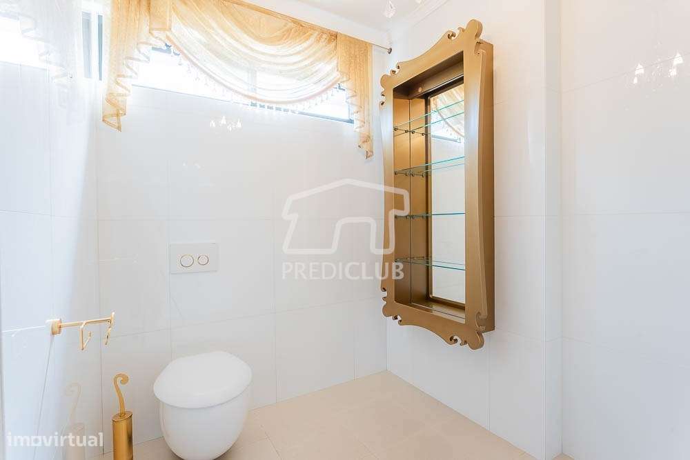 Moradia T5 - São Martinho / Funchal-54