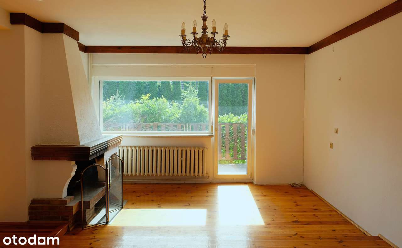 Dom jednorodzinny, wolnostojący z  ogrodem bezpośrednio od właściciela - Pełny obrazek: 5/20