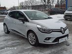 Renault Clio 1.2 16V Limited 2018 - 2