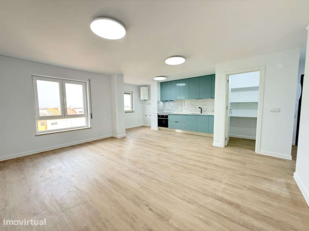 T2 a estrear em Queluz - Grande imagem: 4/17