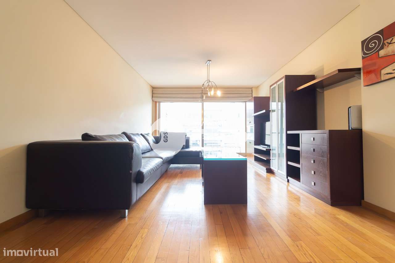 Apartamento T3 com excelentes áreas – Celeirós, Braga - Grande imagem: 3/33