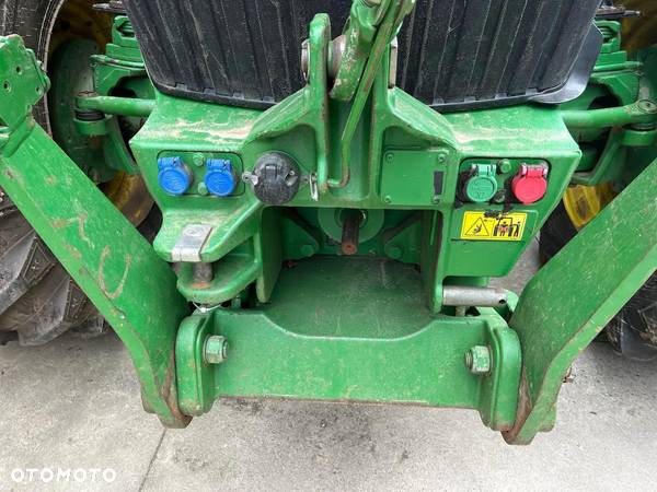 John Deere 7280R - 7