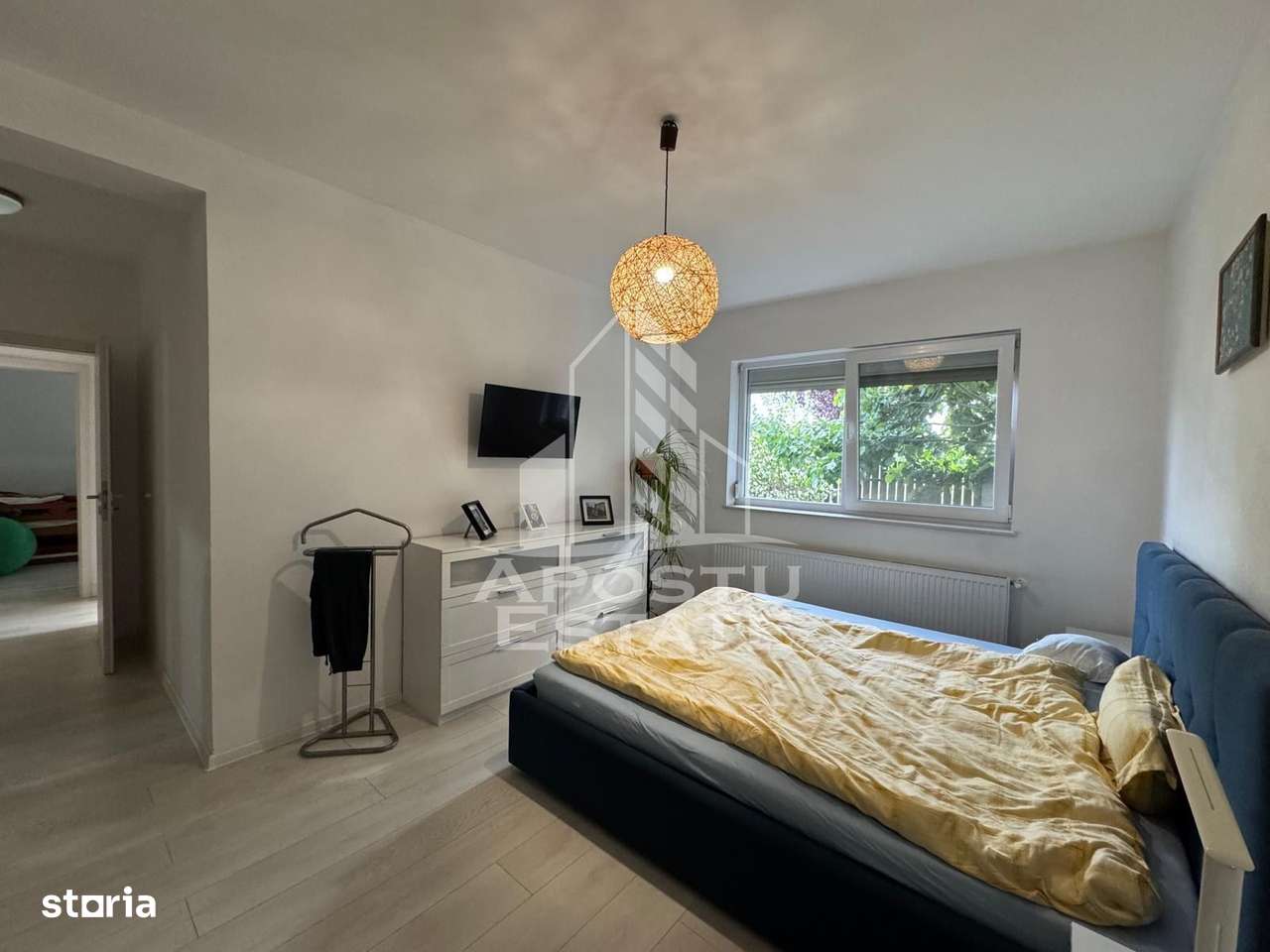 Casa individuala cu 4 camere, teren 700 mp, Mosnita Veche. pod generos - Imagine principală: 3/20