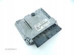 Sterownik Silnika AUDI A3 8P 1.9 TDI 03G906021LS - 1