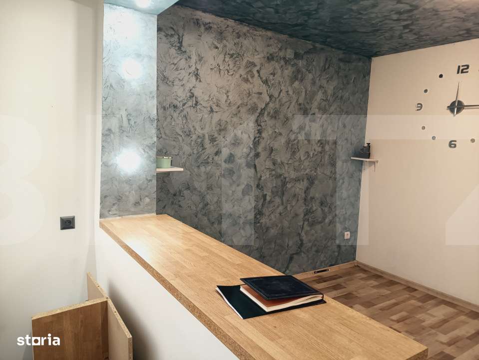 Apartament 2 camere, 44 mp, zona Sagului - Imagine principală: 2/10