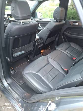 Mercedes-Benz GLE 350 d 4-Matic - 27