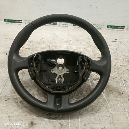 Volante Renault Clio Iii Caixa (Sb_, Sr_) - 2