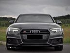 Audi S4 3.0 TFSI Quattro Tiptronic - 3