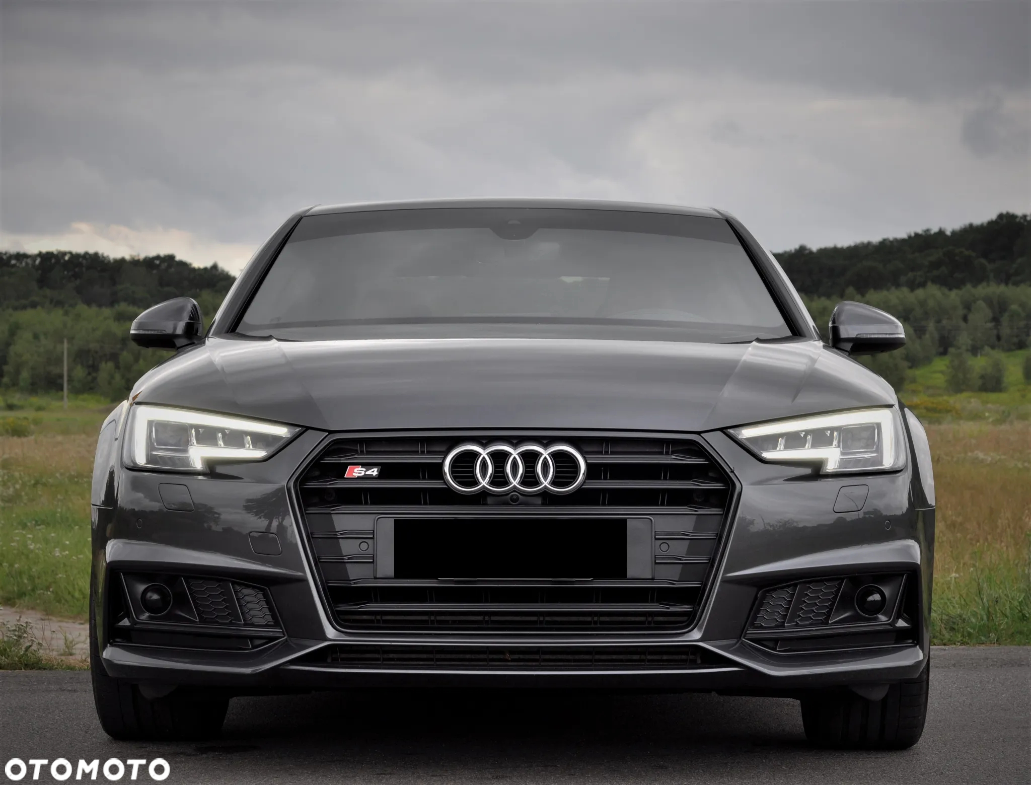 Audi S4 3.0 TFSI Quattro Tiptronic - 3