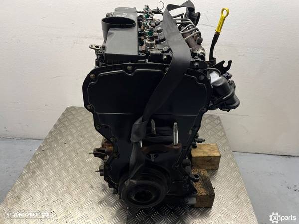 Motor FORD TRANSIT (FA_ _) 2.2 TDCi | 04.06 - 08.14 Usado REF. SRFA - 5