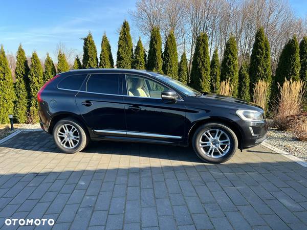 Volvo XC 60 D4 Drive-E Summum - 18